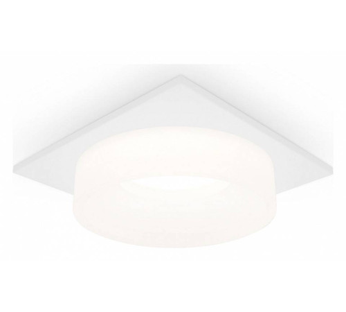 Встраиваемый светильник Ambrella Light TN TN1314