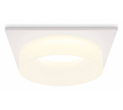 Встраиваемый светильник Ambrella Light TN TN1314