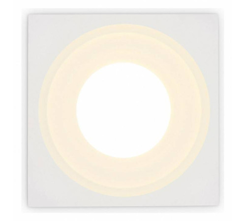 Встраиваемый светильник Ambrella Light TN TN1314