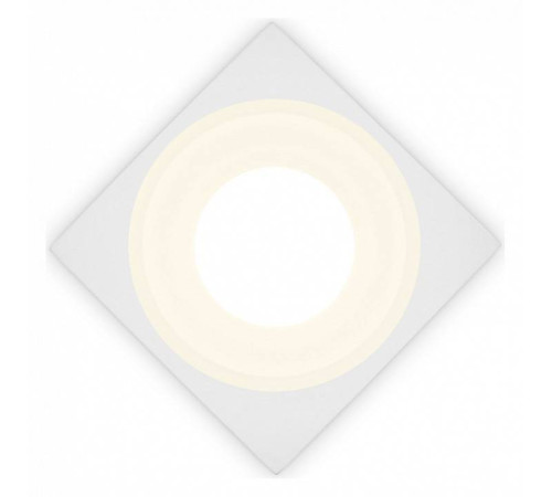 Встраиваемый светильник Ambrella Light TN TN1314