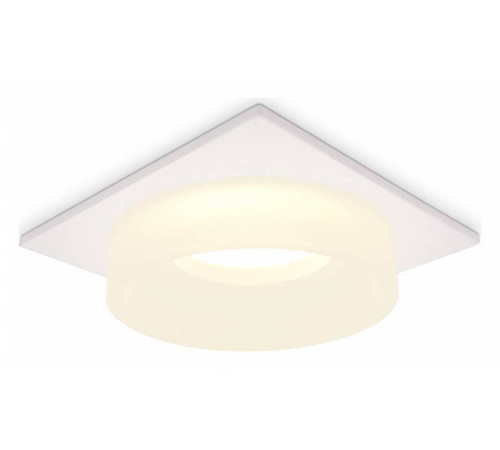 Встраиваемый светильник Ambrella Light TN TN1314