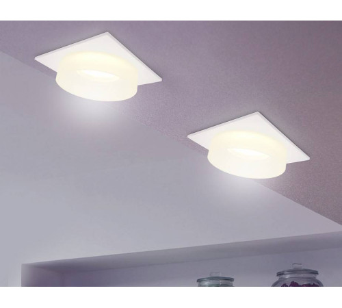 Встраиваемый светильник Ambrella Light TN TN1314