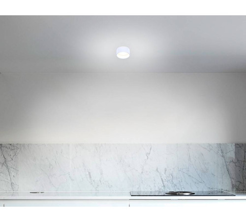 Встраиваемый светильник Ambrella Light TN TN190