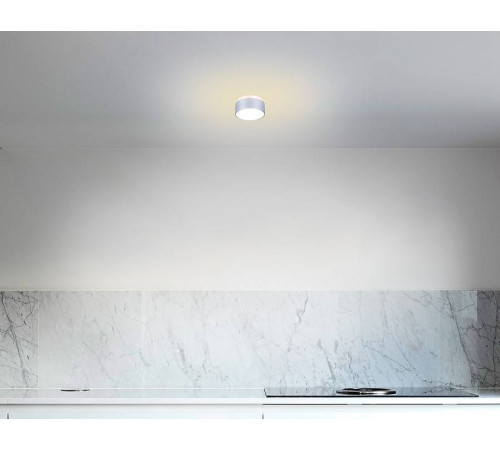 Встраиваемый светильник Ambrella Light TN TN191