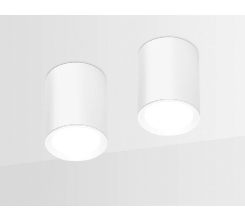 Накладной светильник Ambrella Light TN TN215