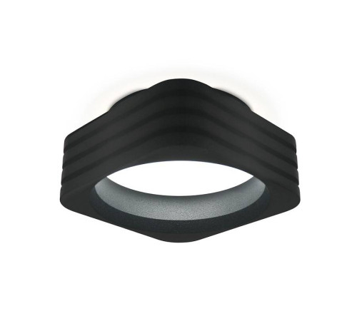 Встраиваемый светильник Ambrella Light TN TN306