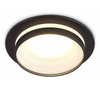 Встраиваемый светильник Ambrella Light TN TN30708