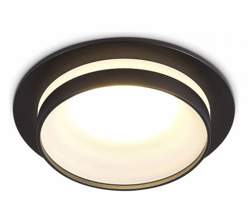 Встраиваемый светильник Ambrella Light TN TN30708