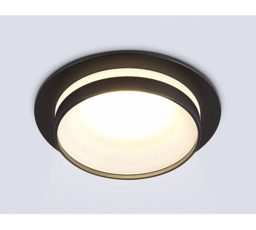 Встраиваемый светильник Ambrella Light TN TN30708