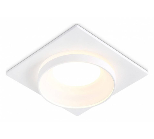 Встраиваемый светильник Ambrella Light TN TN30709