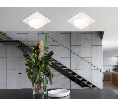 Встраиваемый светильник Ambrella Light TN TN30709