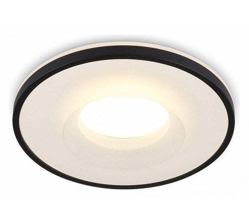 Встраиваемый светильник Ambrella Light TN TN3201