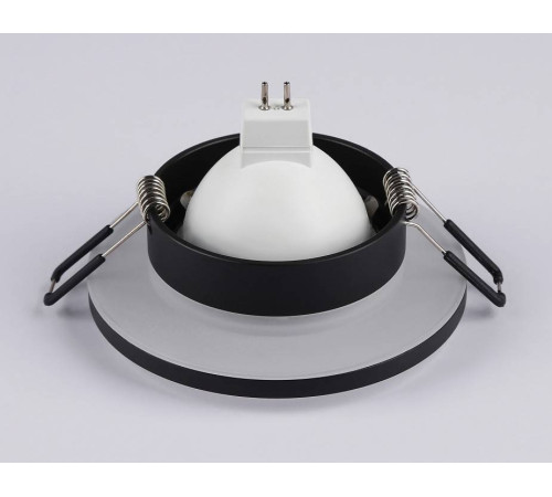 Встраиваемый светильник Ambrella Light TN TN3201