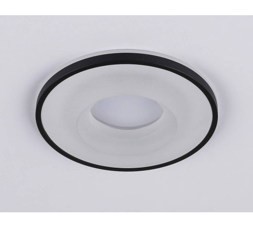 Встраиваемый светильник Ambrella Light TN TN3201