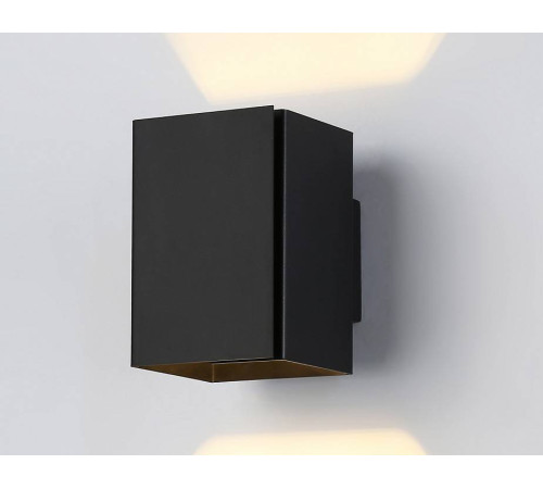 Накладной светильник Ambrella Light TN TN5118