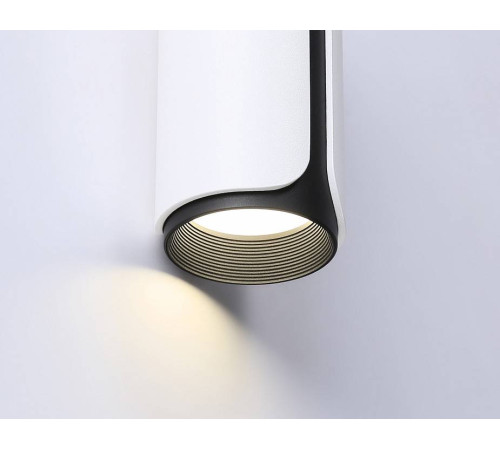 Накладной светильник Ambrella Light TN TN51588