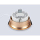 Встраиваемый светильник Ambrella Light TN TN51812