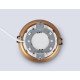 Встраиваемый светильник Ambrella Light TN TN51812