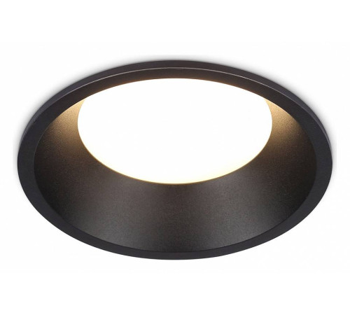 Встраиваемый светильник Ambrella Light TN TN51814