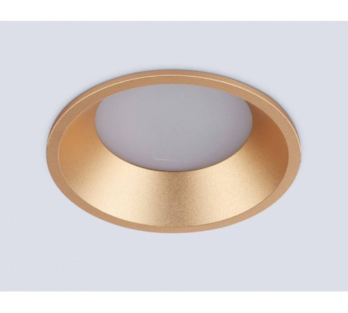 Встраиваемый светильник Ambrella Light TN TN51815