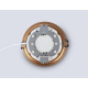 Встраиваемый светильник Ambrella Light TN TN51815