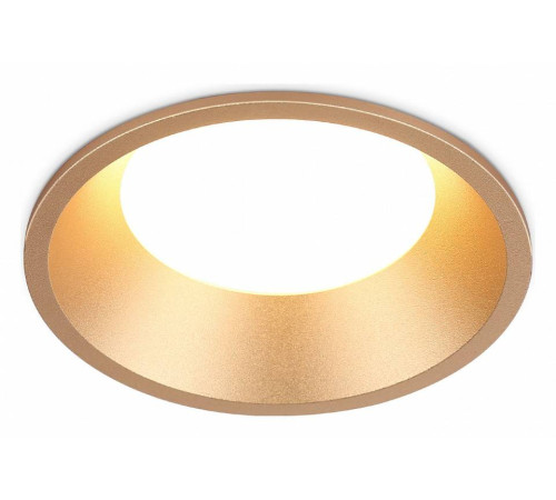 Встраиваемый светильник Ambrella Light TN TN51815