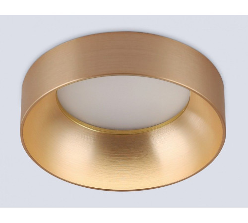Встраиваемый светильник Ambrella Light TN TN51818