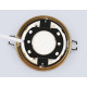 Встраиваемый светильник Ambrella Light TN TN51818