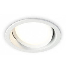 Встраиваемый светильник Ambrella Light TN TN52230