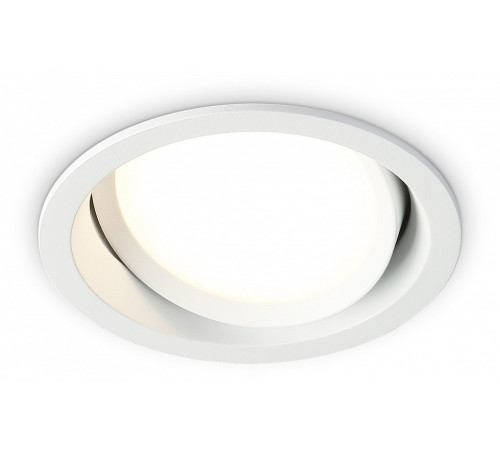 Встраиваемый светильник Ambrella Light TN TN52230
