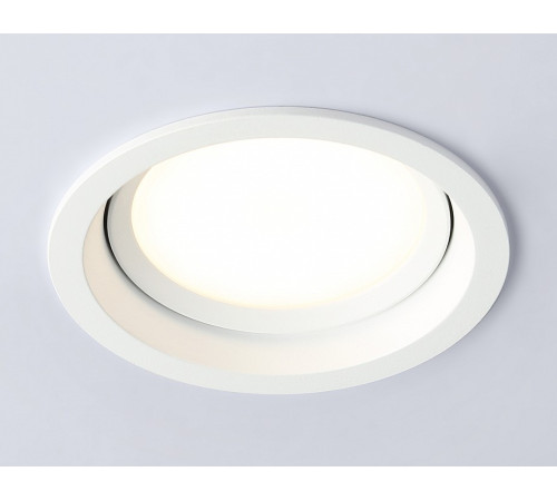 Встраиваемый светильник Ambrella Light TN TN52230