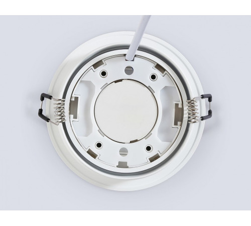 Встраиваемый светильник Ambrella Light TN TN52230