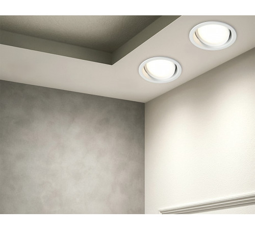 Встраиваемый светильник Ambrella Light TN TN52230