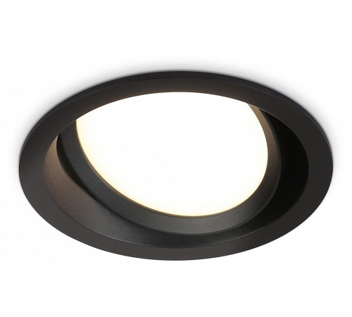 Встраиваемый светильник Ambrella Light TN TN52231