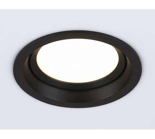 Встраиваемый светильник Ambrella Light TN TN52231