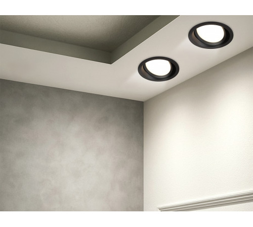 Встраиваемый светильник Ambrella Light TN TN52231