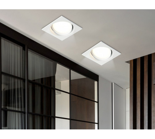 Встраиваемый светильник Ambrella Light TN TN52232