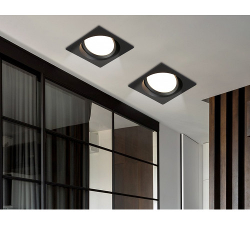 Встраиваемый светильник Ambrella Light TN TN52233