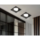 Встраиваемый светильник Ambrella Light TN TN52233