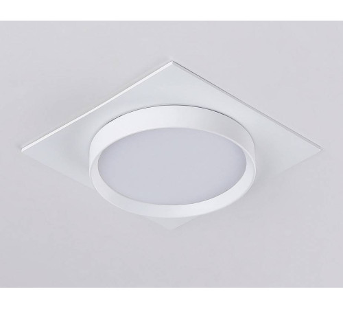 Встраиваемый светильник Ambrella Light TN TN5229