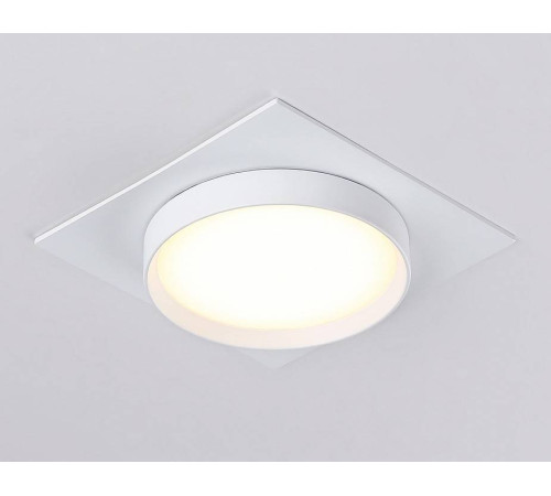 Встраиваемый светильник Ambrella Light TN TN5229