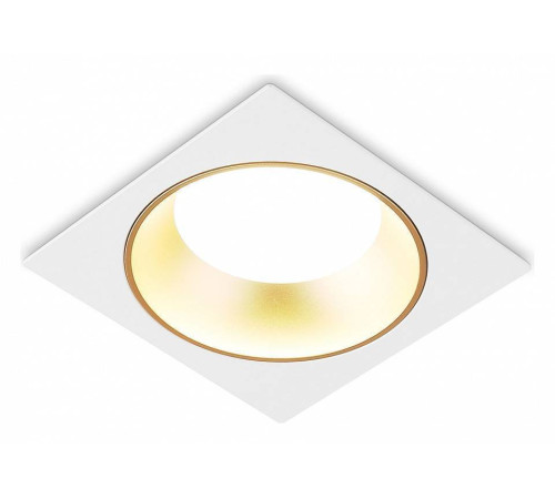 Встраиваемый светильник Ambrella Light TN TN52338