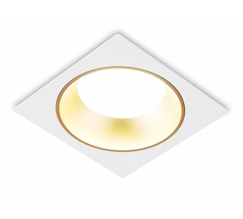 Встраиваемый светильник Ambrella Light TN TN52338