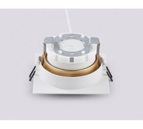 Встраиваемый светильник Ambrella Light TN TN52338