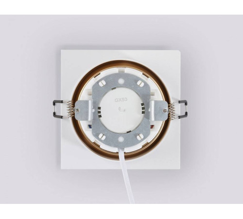 Встраиваемый светильник Ambrella Light TN TN52338