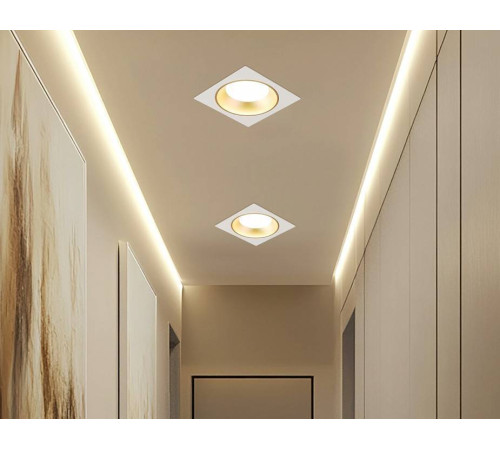 Встраиваемый светильник Ambrella Light TN TN52338