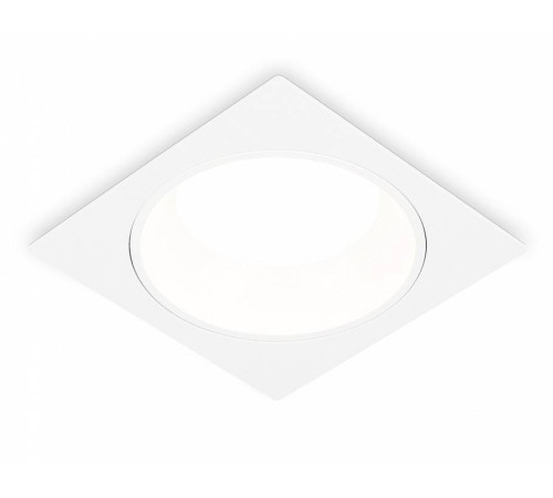 Встраиваемый светильник Ambrella Light TN TN52341