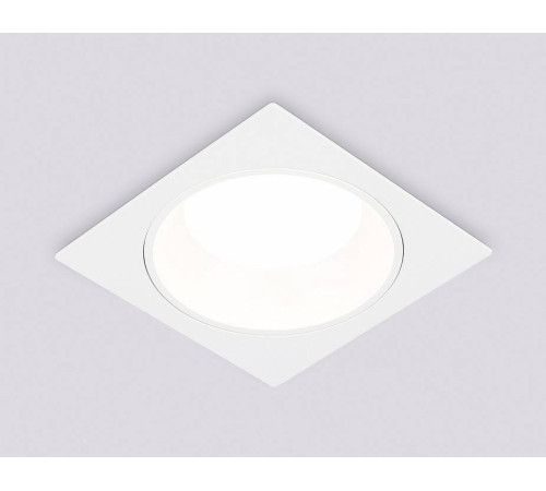 Встраиваемый светильник Ambrella Light TN TN52341