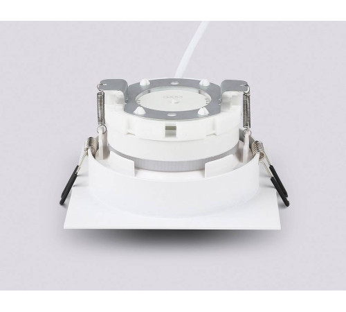 Встраиваемый светильник Ambrella Light TN TN52341