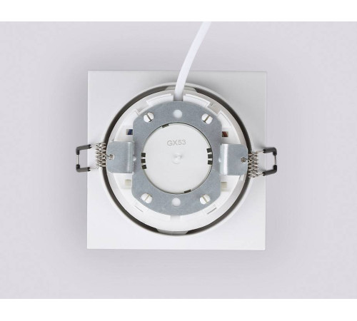 Встраиваемый светильник Ambrella Light TN TN52341